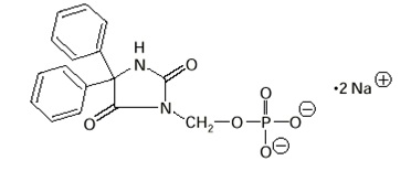 Pill image for these highlights do not include all the information needed to use fosphenytoin sodium injection safely and effectively. see full prescribing information for fosphenytoin sodium injection.