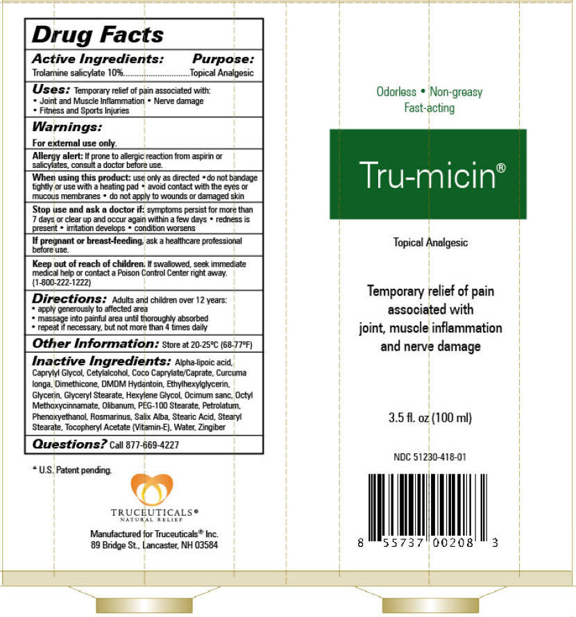 Pill image for Tru-micin®