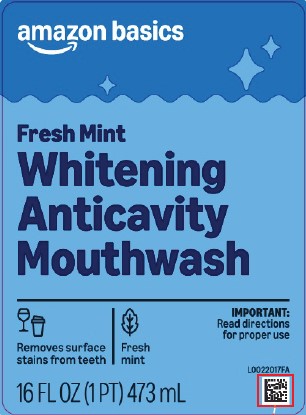 Pill image for Basics 435.000/435aa