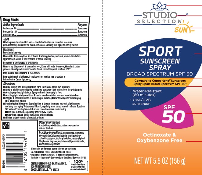 Pill image for Studio Selection D43.000/d43aa