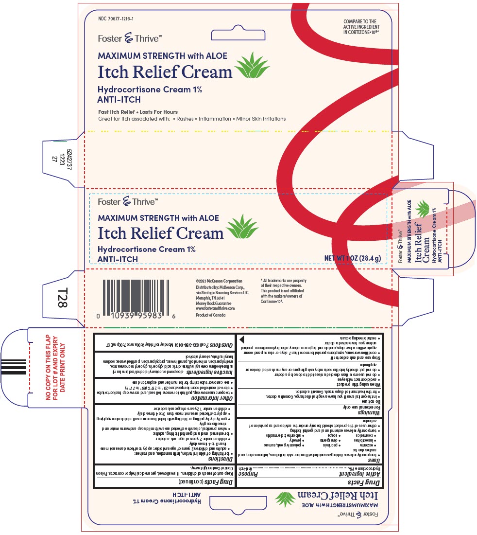 Pill image for Hydrocortisone 1% With Aloe