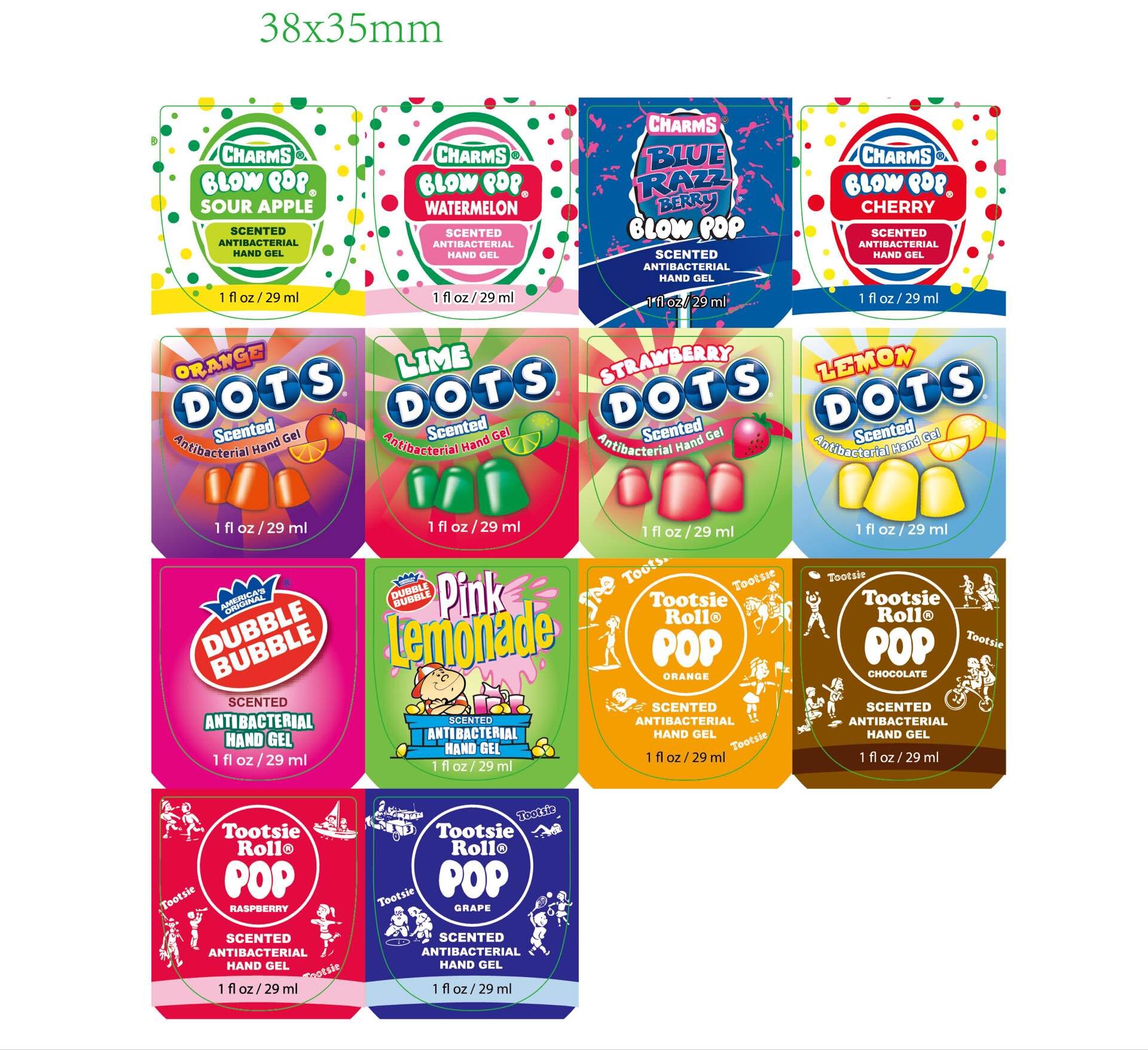 Pill image for Assured Antibacterial Wet Wipes