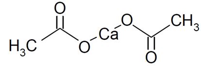 Pill image for These Highlights Do Not Include All The Information Needed To Use Calcium Acetate Capsules Safely And Effectively. See Full Prescribing Information For Calcium Acetate Capsules.