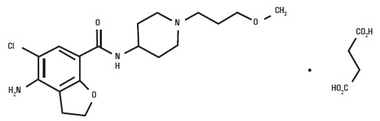 Pill image for These Highlights Do Not Include All The Information Needed To Use Prucalopride Tablets Safely And Effectively. See Full Prescribing Information For Prucalopride Tablets.