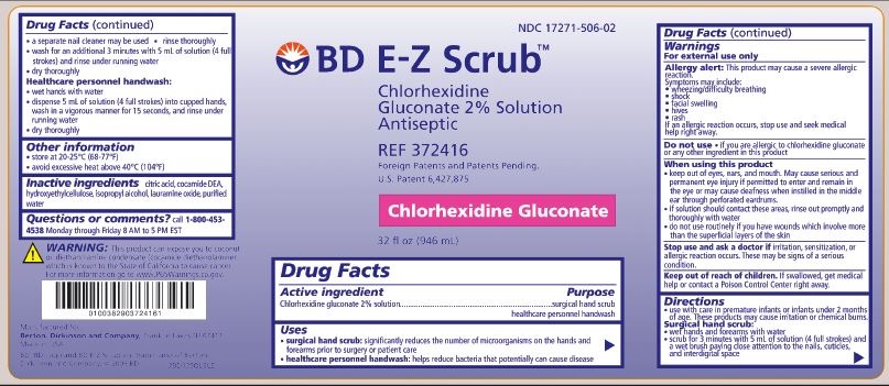 Pill image for Bd 2% Chg