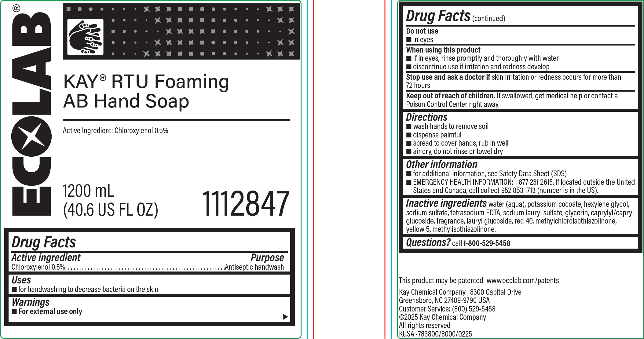 Pill image for Drug Facts
