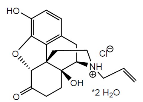 Pill image for These Highlights Do Not Include All The Information Needed To Use Naloxone Hydrochloride Nasal Spray Safely And Effectively. See Full Prescribing Information For Naloxone Hydrochloride Nasal Spray.