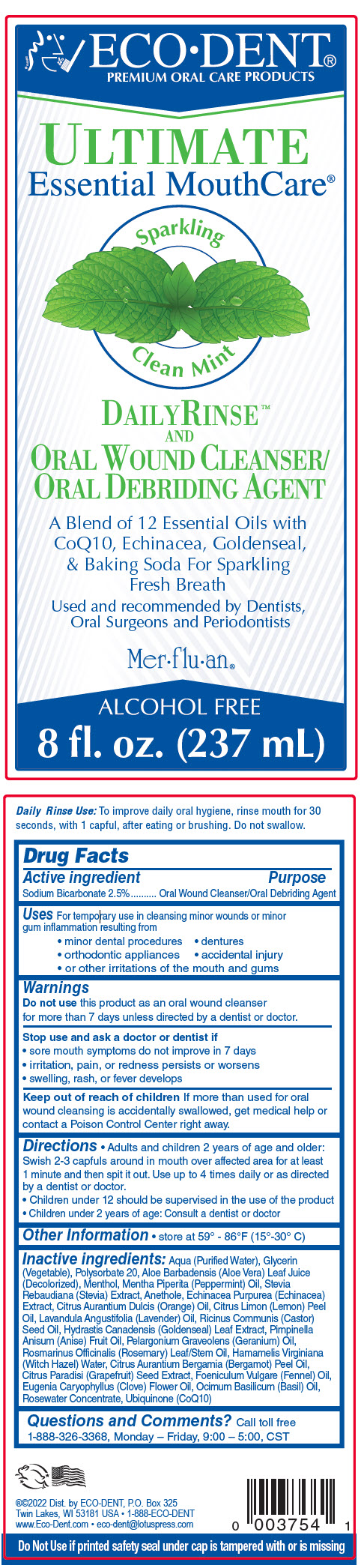 Pill image for Ecodent®