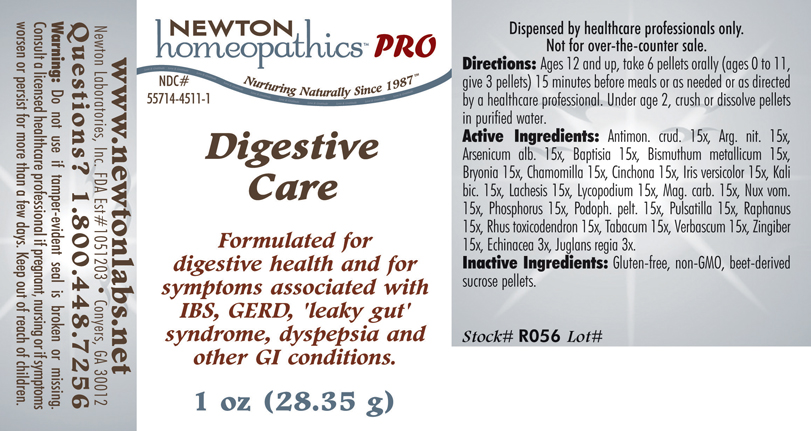 Pill image for Digestive Care