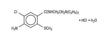 Pill image for These Highlights Do Not Include All The Information Needed To Use Metoclopramide Tablets Safely And Effectively. See Full Prescribing Information For Metoclopramide Tablets.