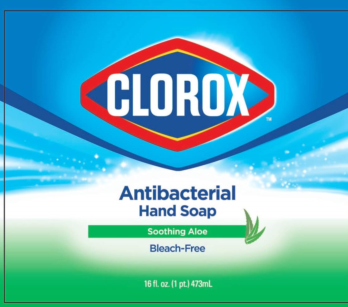 Pill image for Clorox ™