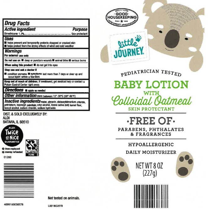 Pill image for Little Journey 496.000/496aa