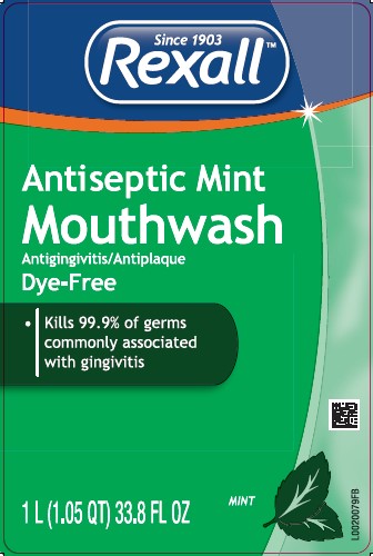 Pill image for Rexall 567.000/567aa