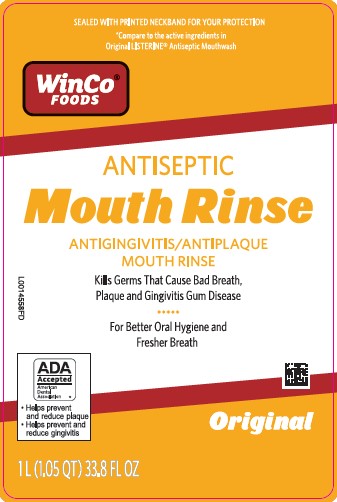 Pill image for Winco 318.003/38ah-ai