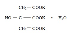 Pill image for These Highlights Do Not Include All The Information Needed To Use Potassium Citrate Extend-release Tablets Safely And Effectively. See Full Prescribing Information For Potassium Citrate Extended-release Tablets.