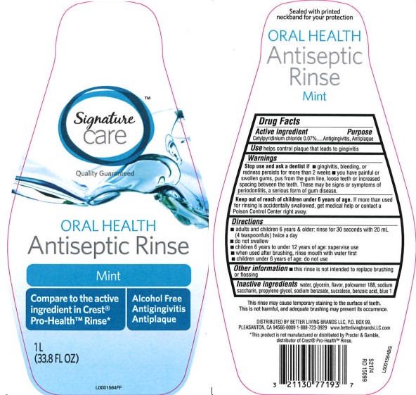 Pill image for Signature Care_signature Select 299.006/299am