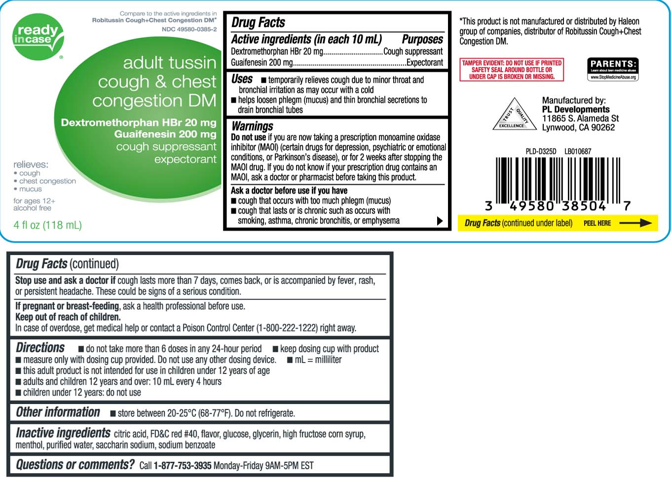 Pill image for Drug Facts