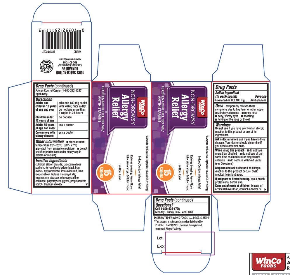 Pill image for 413 - Allergy Relief