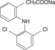 Pill image for Diclofenac Sodium