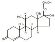 Pill image for Hydrocortisone Tablets, Usp