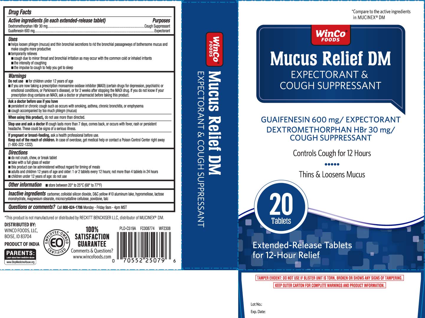 Pill image for Drug Facts