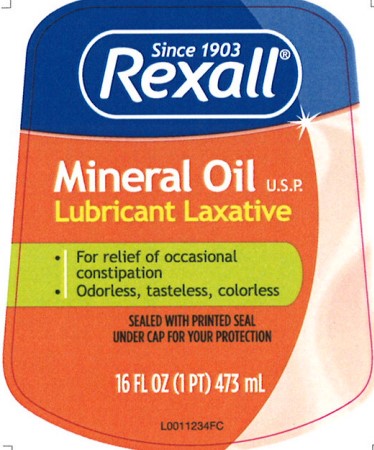 Pill image for Rexall 831.000/831aa