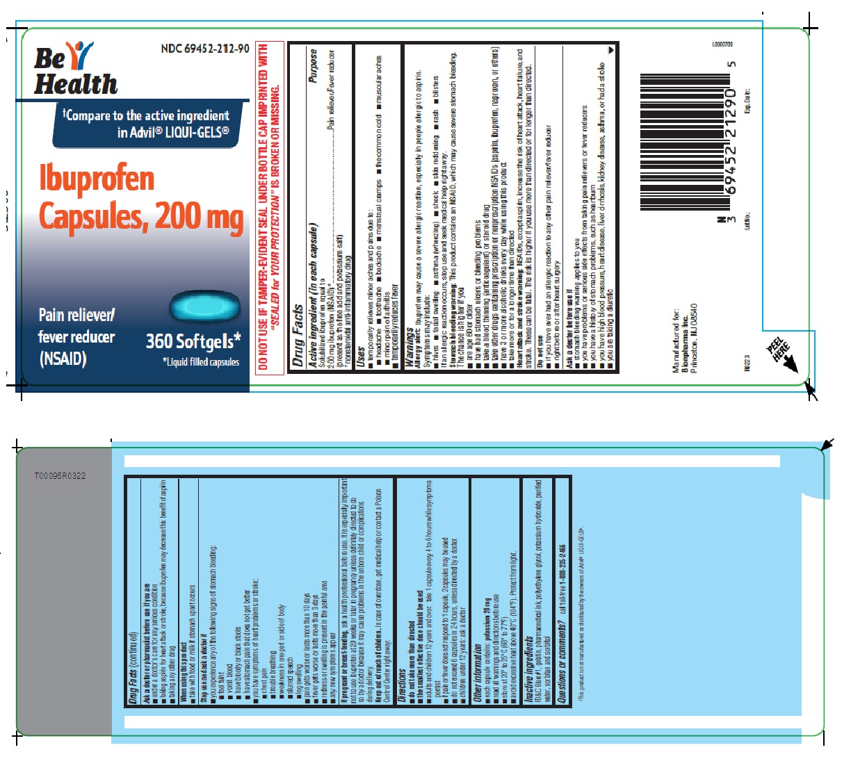 Pill image for Drug Facts
