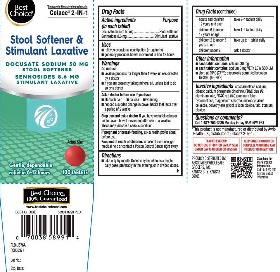 Pill image for Drug Facts