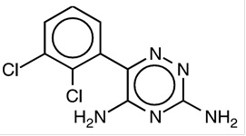 Pill image for These Highlights Do Not Include All The Information Needed To Use Lamotrigine Extended-release Tablets Safely And Effectively. See Full Prescribing Information For Lamotrigine Extended-release Tablets.