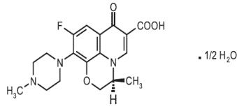 Pill image for These Highlights Do Not Include All The Information Needed To Use Levofloxacin Tablets Safely And Effectively. See Full Prescribing Information For Levofloxacin Tablets.