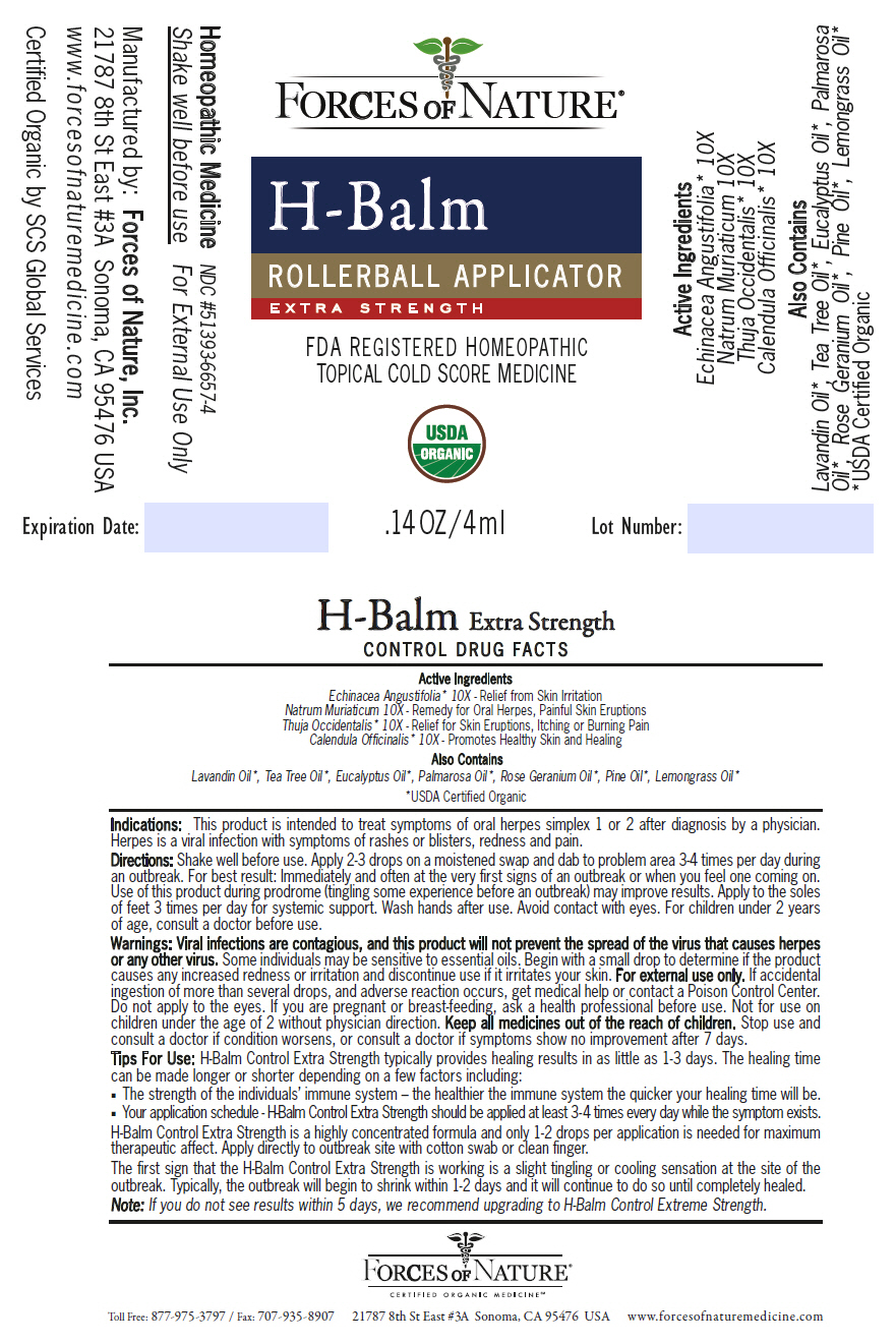 Pill image for H-balm Control