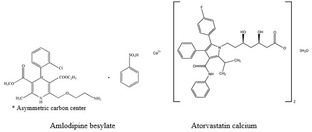 Pill image for These Highlights Do Not Include All The Information Needed To Use Amlodipine And Atorvastatin Tablets Safely And Effectively. See Full Prescribing Information For Amlodipine And Atorvastatin Tablets.
