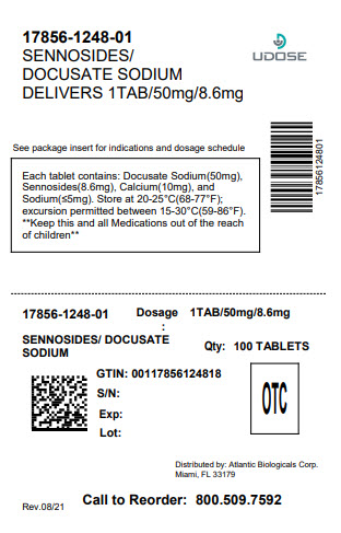Pill image for Drug Facts