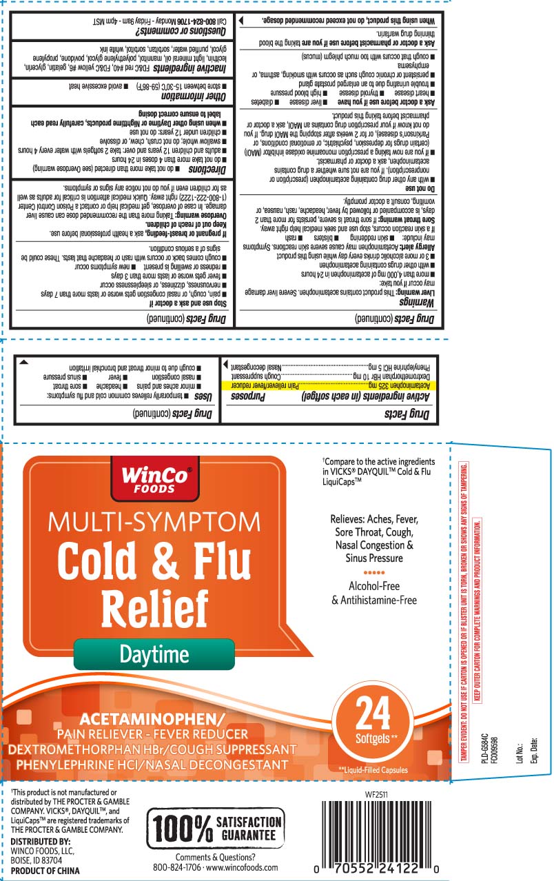 Pill image for Drug Facts