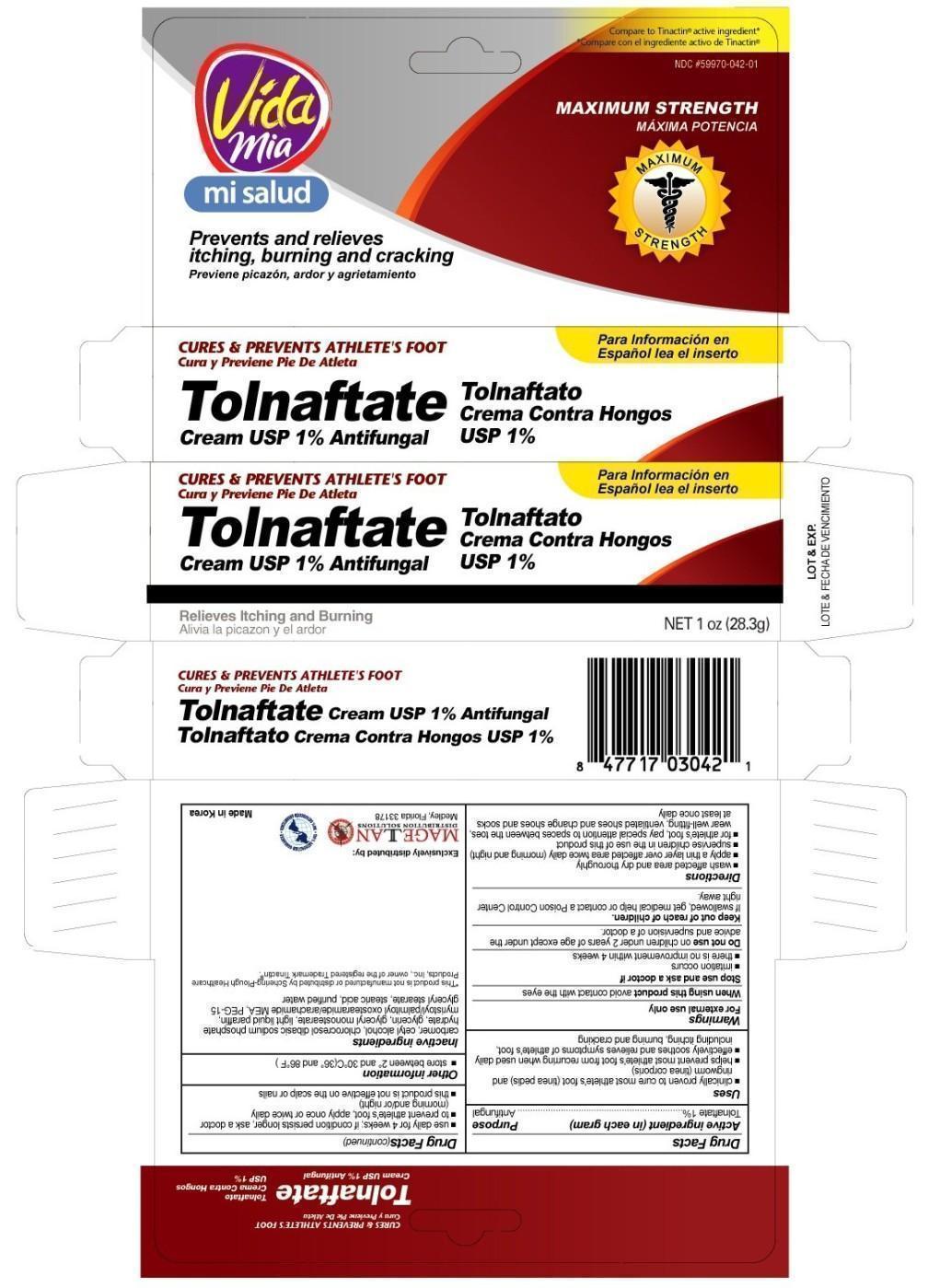Pill image for Drug Facts