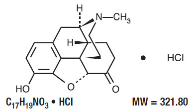 Pill image for These Highlights Do Not Include All The Information Needed To Use Hydromorphone Hydrochloride Tablets Usp Safely And Effectively. See Full Prescribing Information For Hydromorphone Hydrochloride Tablets Usp.