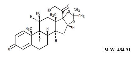 Pill image for Triamcinolone Acetonide Lotion, Usp 0.025% And 0.1%