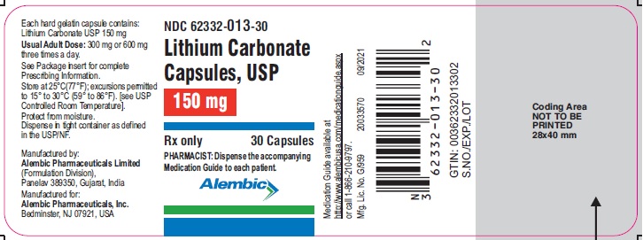 Pill image for These Highlights Do Not Include All The Information Needed To Use Lithium Carbonate Capsules Safely And Effectively. See Full Prescribing Information For Lithium Carbonate Capsules.