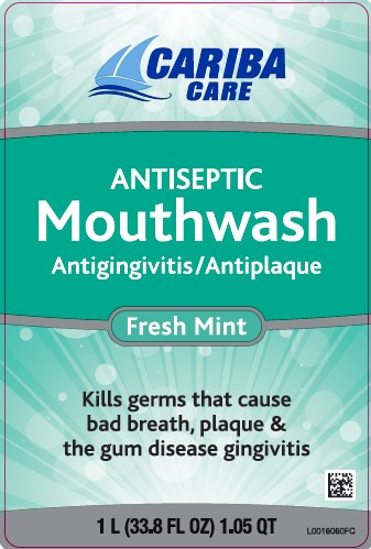 Pill image for Cariba 072.003/072al-an