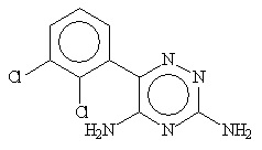 Pill image for these highlights do not include all the information needed to use lamotrigine tablets safely and effectively. see full prescribing information for lamotrigine tablets.