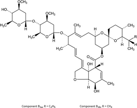 Pill image for Ivermectin Tablets Usp, 3mg