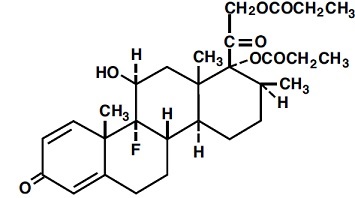 Pill image for Betamethasone Dipropionate Cream, Usp 0.05%