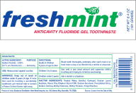 Pill image for Freshmint®