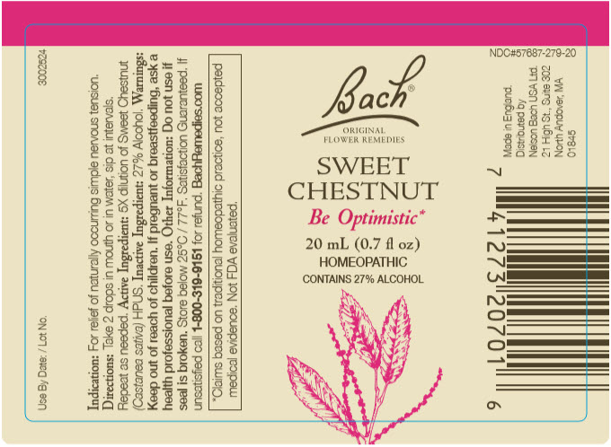 Pill image for Bach®