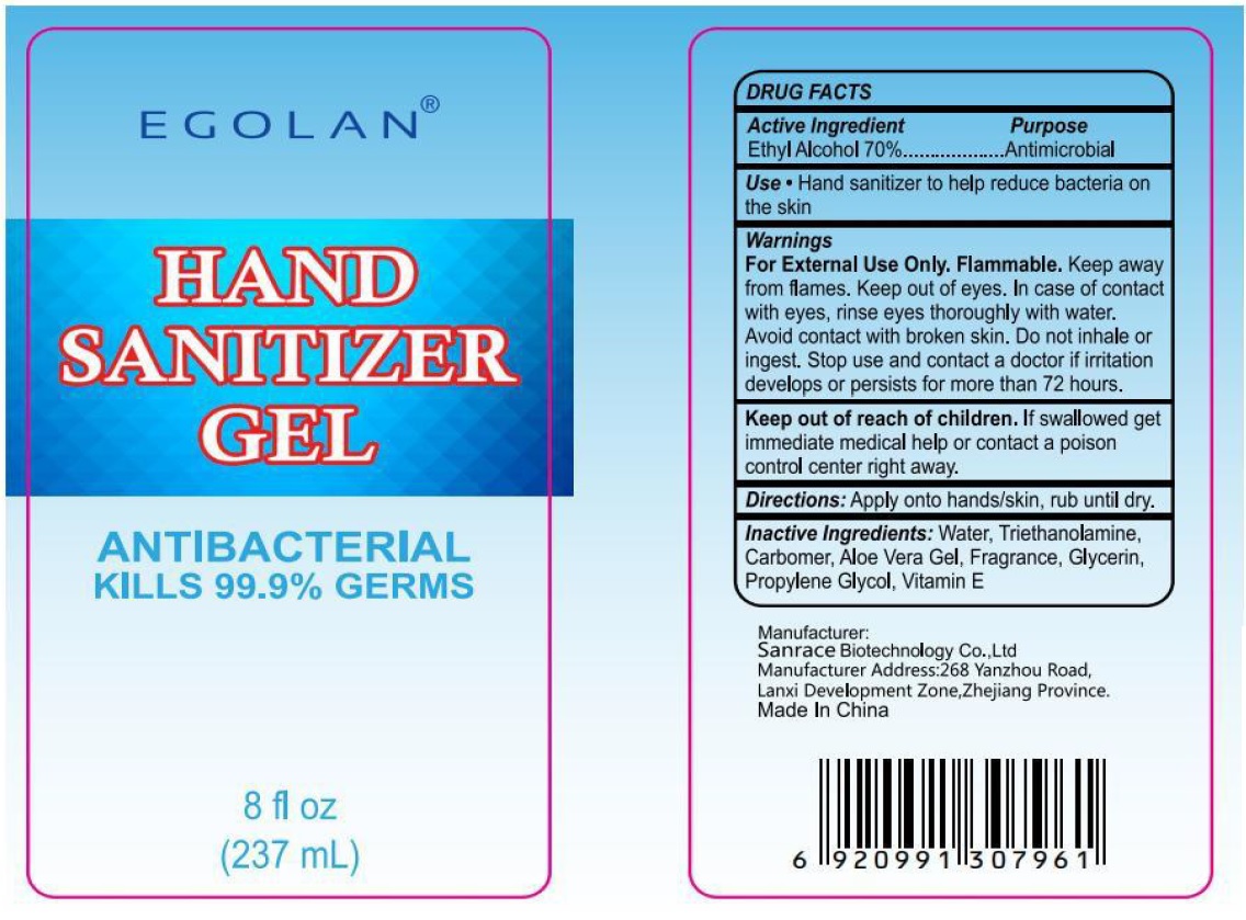 Pill image for Egolan®