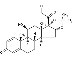 Pill image for kenalog-40