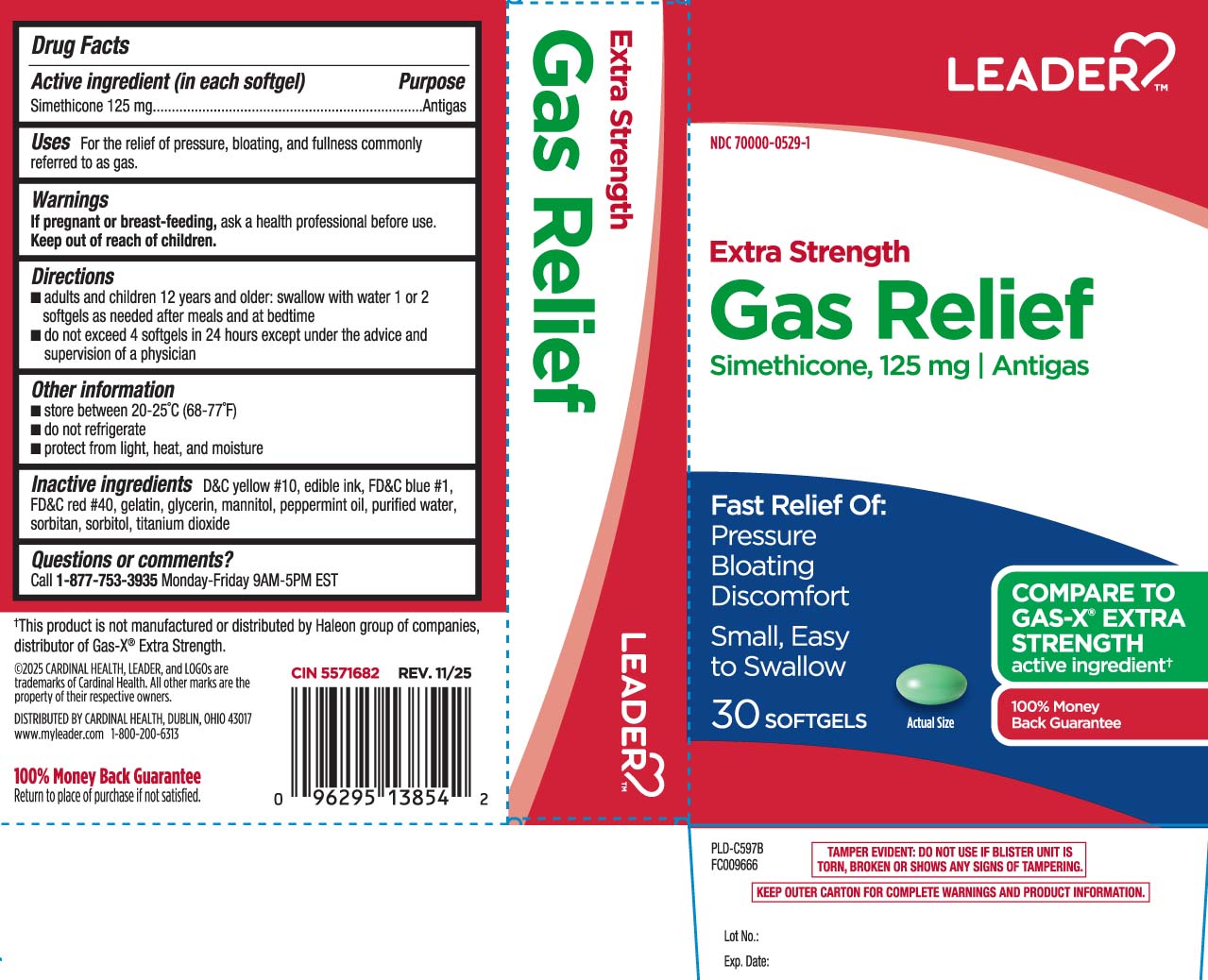 Pill image for Drug Facts