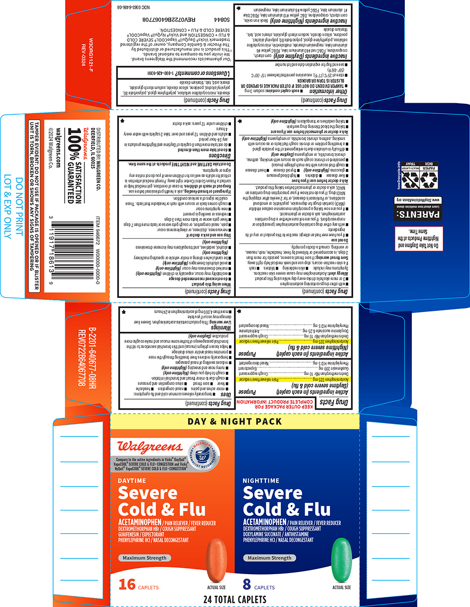 Pill image for Walgreens 44-640677-08