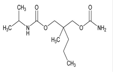 Pill image for These Highlights Do Not Include All The Information Needed To Use Carisoprodol Tablets Safely And Effectively. See Full Prescribing Information For Carisoprodol Tablets.