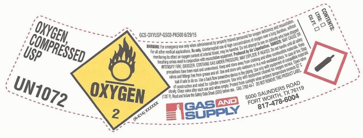 Pill image for Oxygen